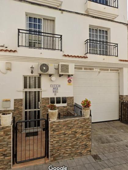 Apar Mari 1A Apartment La Laguna  Exterior foto