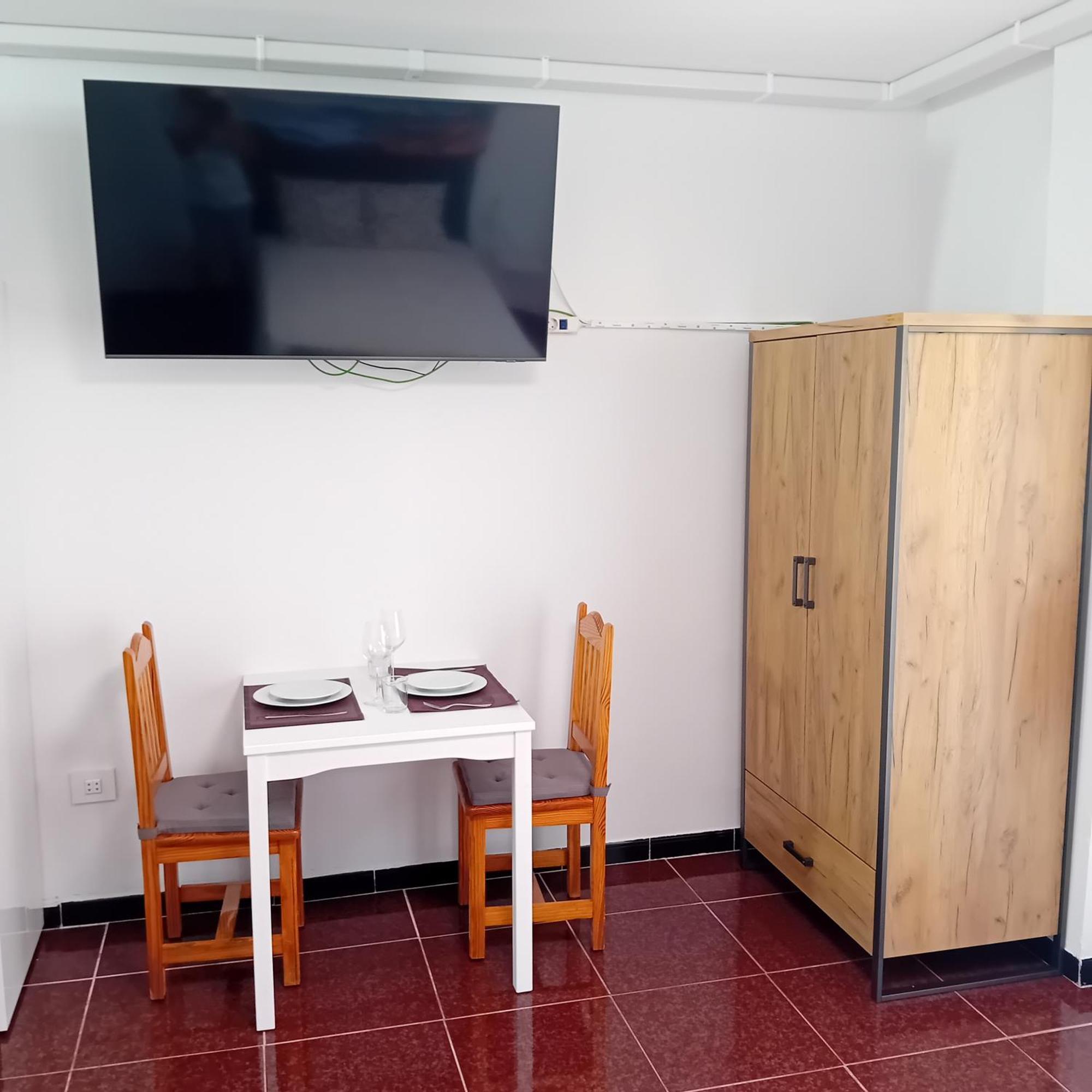 Apar Mari 1A Apartment La Laguna  Exterior foto