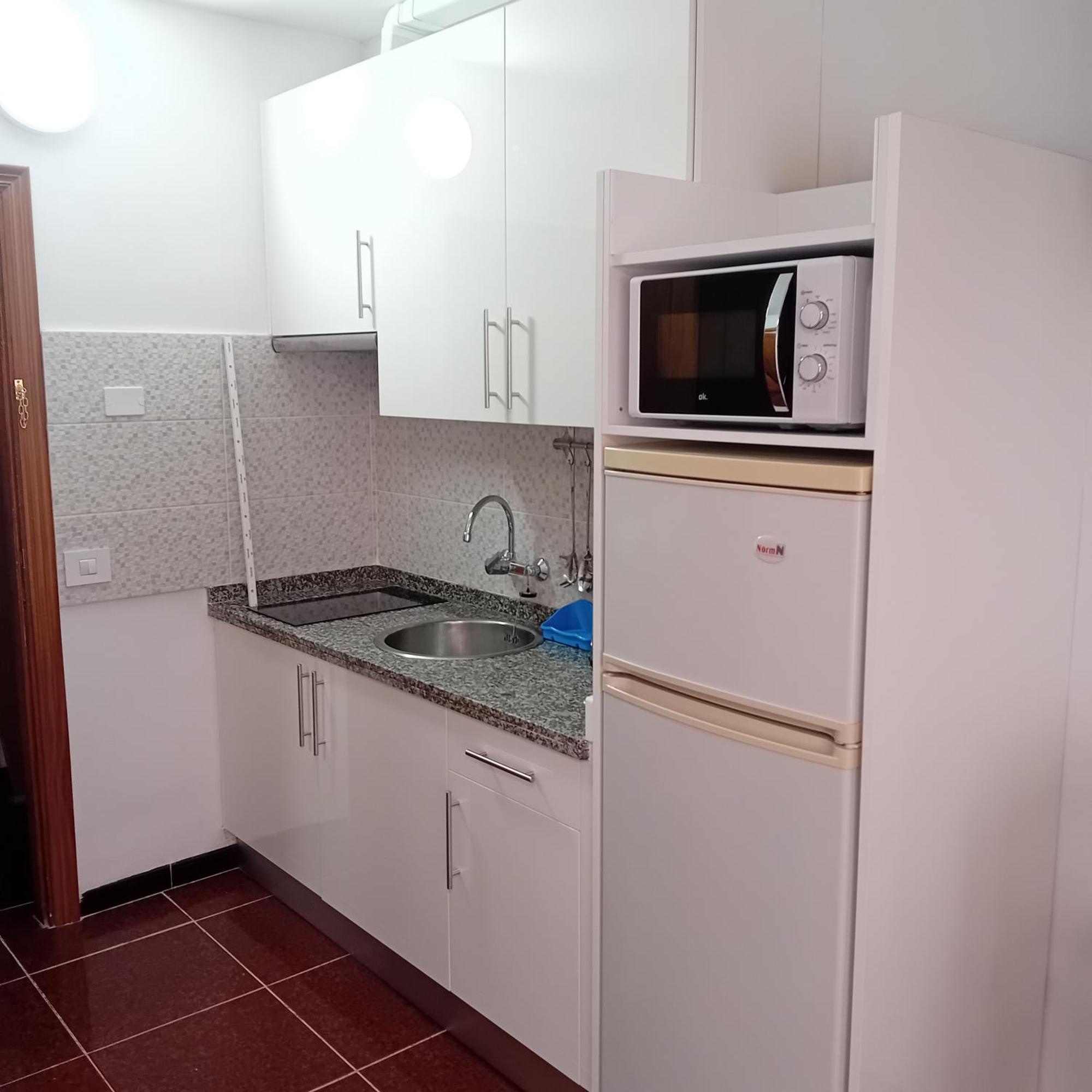 Apar Mari 1A Apartment La Laguna  Exterior foto