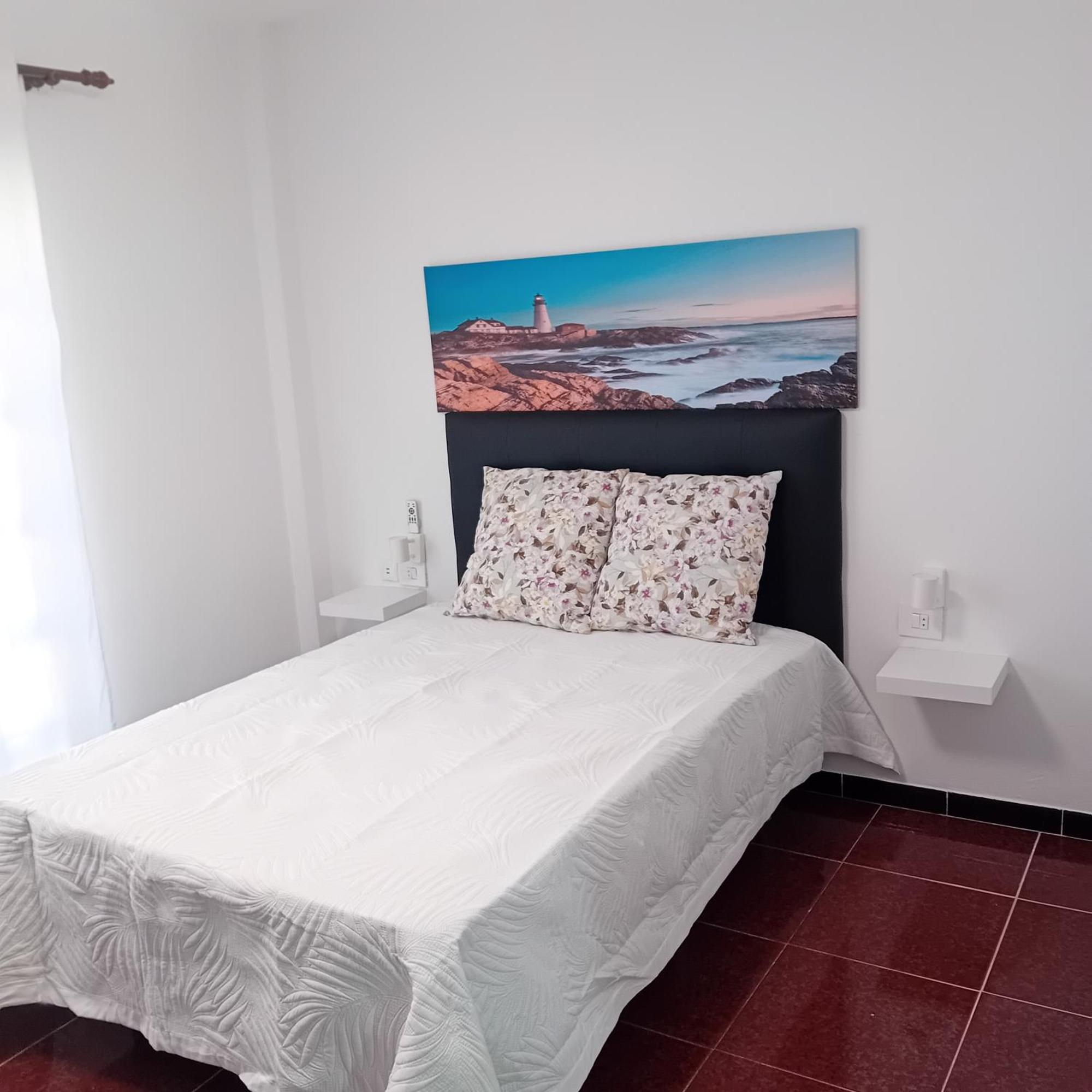 Apar Mari 1A Apartment La Laguna  Exterior foto