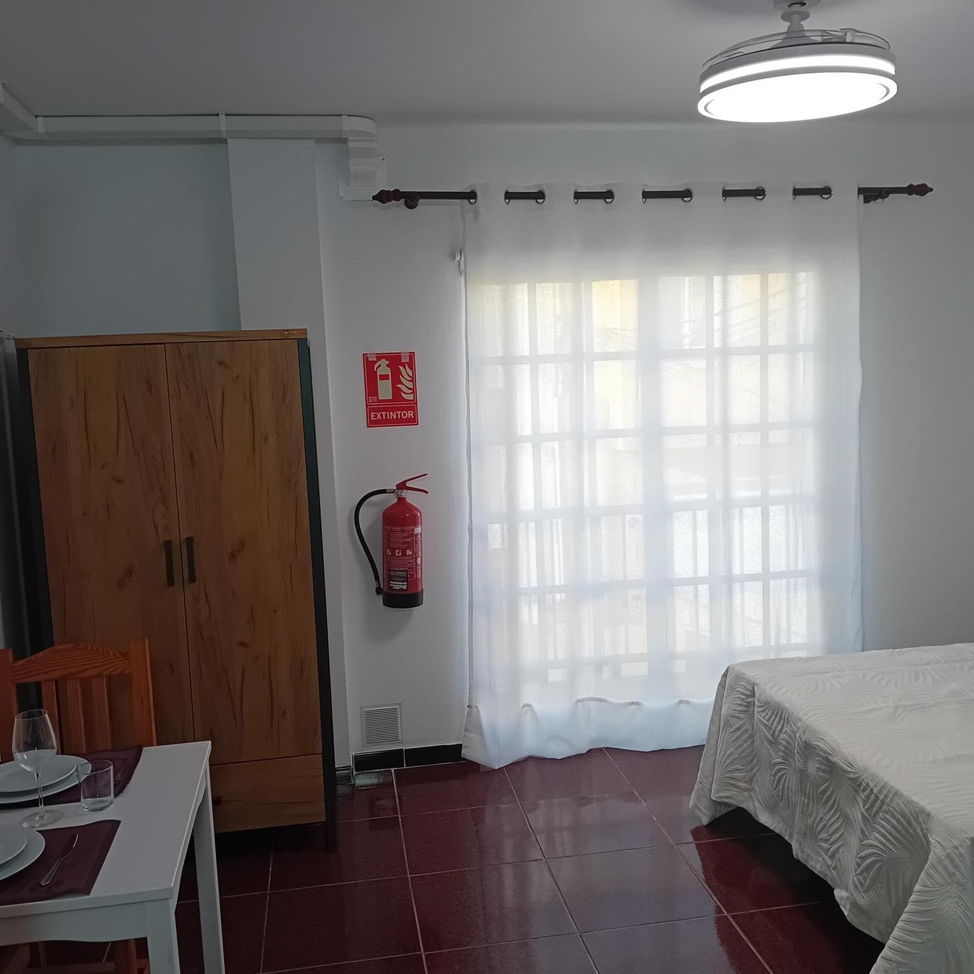 Apar Mari 1A Apartment La Laguna  Exterior foto